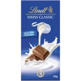 Lindt Excellence Sütlü Çikolata 100 gr