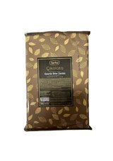 Torku Kuvertür Bitterli Çikolata 2.5 kg