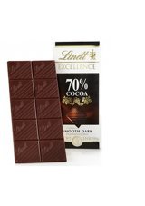 Lindt Excellence Bitterli Çikolata 100 gr