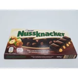 Choceur Nussknacker Fındıklı Çikolata 100 gr