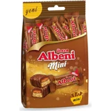 Ülker Albeni Sütlü Çikolata 89 gr 10 Adet