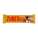Züber Bar Fıstıklı Çikolata 40 gr