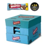 Eti Wanted Hindistan Cevizli Çikolata 20 gr 24 Adet