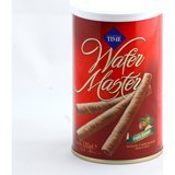 Çizmeci Time Wafer Master Fındık Kremalı Çikolata 120 gr