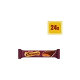 Ülker Caramio Karamelli Çikolata 32 gr 24 Adet