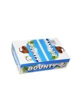 Bounty Hindistan Cevizli Çikolata 57 gr 24 Adet