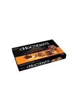 Şölen Chocodans Fındıklı Çikolata 125 gr