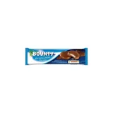 Bounty Secret Centre Biscuits Sütlü Çikolata 132 gr