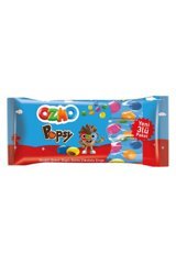 Ozmo Popsy Sütlü Çikolata 24 gr 3 Adet