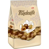 Fondante Toffee Karamelli Çikolata 1 kg