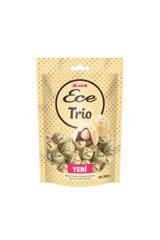 Ece Ece Trio Fındıklı Çikolata 300 gr