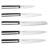 Korkmaz A 501-01 Pro-Chef Bıçak Seti