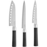 Berghoff Essentials 3 Parça Bıçak Seti