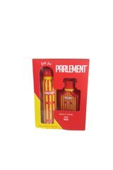 Parlement Red İkili Erkek Parfüm Deodorant Seti EDT