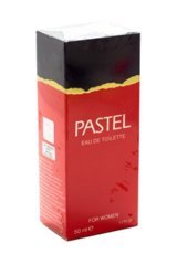 Pastel For Women İkili Kadın Parfüm Deodorant Seti EDT 50 ml + Deodorant 125 ml