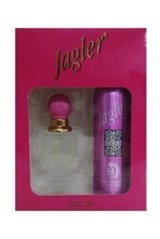 Jagler Classic İkili Kadın Parfüm Deodorant Seti EDT