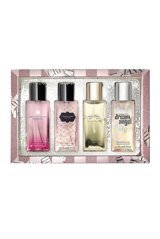 Victoria's Secret Bombshell 4 Parça Kadın Parfüm Seti