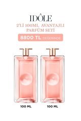 Lancome Idôle İkili Kadın Parfüm Seti EDP