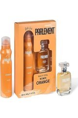 Parlement Orange İkili Kadın Parfüm Deodorant Seti EDT