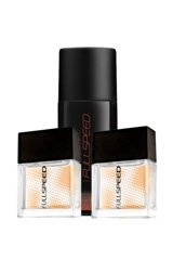 Avon Full Speed 3 Parça Erkek Parfüm Deodorant Seti EDT 30 ml