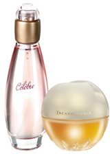 Avon Celebre İkili Kadın Parfüm Seti EDP-EDT