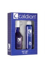Caldion Classic İkili Erkek Parfüm Deodorant Seti EDT 100 ml + 150 ml Deodorant