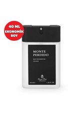 Royal Club De Polo Barcelona Monte Perdido Mini Erkek Parfüm Seti EDP