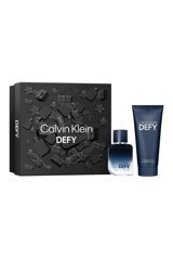 Calvin Klein Defy İkili Erkek Parfüm Seti EDP