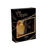 Viva Cappio Classic İkili Kadın Parfüm Deodorant Seti EDT 60 ml +150 ml Deodorant