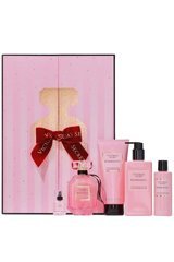 Victoria's Secret Bombshell 5 Parça Mini Kadın Parfüm Seti EDP