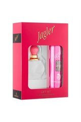Jagler Classic İkili Kadın Parfüm Deodorant Seti EDT 60 ml + 150 ml Deodorant