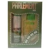 Parlement Adventure İkili Erkek Parfüm Deodorant Seti EDT