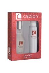 Caldion Classic İkili Kadın Parfüm Deodorant Seti EDT