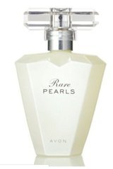 Avon Rare Pearls Kadın Parfüm Seti EDP