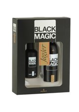 Jagler Black Magic İkili Erkek Parfüm Deodorant Seti EDT 75 ml + Deodorant 150 ml