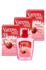 Ulric De Varens Sweet Pomme d'Amour 3 Parça Kadın Parfüm Seti EDP