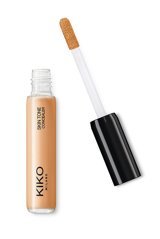 Kiko Milano Skin Tone 07 Caramel Göz Altı ve Yüz Likit Fırça Kapatıcı