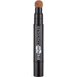 Flormar 006 Medium Beige Göz Altı Likit Puff Kapatıcı