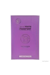Youth Passport Messenger Kadın Parfüm Seti EDP 75 ml + Duş Jeli 200 ml
