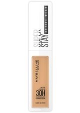 Maybelline Superstay Active Wear 30 Honey Nemlendiricili Göz Altı ve Yüz Likit Fırça Kapatıcı