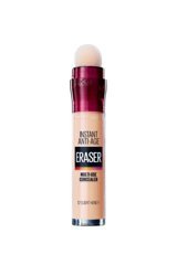 Maybelline 121 Instant Anti Age Nemlendiricili Göz Altı ve Yüz Likit Silgi Kapatıcı