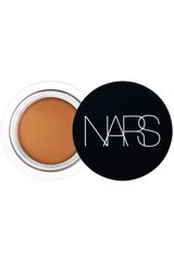 Nars Soft Matte Complete Meddark 2.75 Toffee Nemlendiricili Göz Altı ve Yüz Krem Pot Kapatıcı