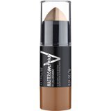 Maybelline 01 Light Açık Ton Yüz Krem Stick Kapatıcı