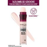 Maybelline Instant Age 03 Fair Nemlendiricili Göz Altı ve Yüz Likit Silgi Kapatıcı