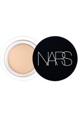 Nars Soft Matte Complete Medium 1 Custard Nemlendiricili Göz Altı ve Yüz Krem Pot Kapatıcı