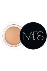 Nars Soft Matte Complete Medium Dark 1 Biscuit Nemlendiricili Göz Altı ve Yüz Krem Pot Kapatıcı