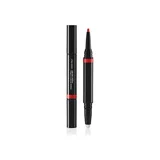 Shiseido Ink Duo No:07 Asansörlü İnce Mat Dudak Kalemi Kırmızı