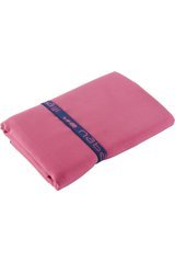 Decathlon Nabaiji 80x130 cm Mikrofiber Plaj Havlusu Pembe