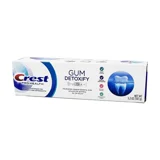 Crest Gum Detoxify Ultra Organik Florürsüz Diş Macunu 147 gr
