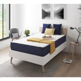 Heyner Sleep Art Dikdörtgen Pamuk 70x120 cm Beşik Yatağı